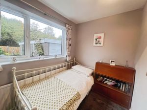 Bedroom 3- click for photo gallery